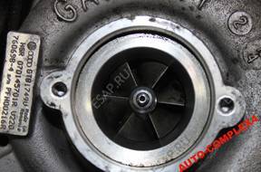 VW 03-2009 год 2.5TDI ТУРБОКОМПРЕССОР  070145701R