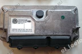 VW 03C906024BB 4HV.BB BENZIN 61601.452.06