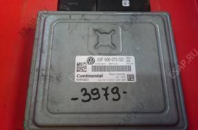 VW  03F906070GD - Częstochowa -