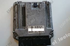 VW 03G906016BD 0281012236 EDC16U1