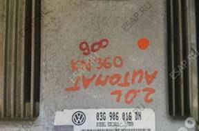 VW 03G906016DN 0281012077 EDC16U1