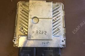 VW 03g906018ce 5WP45610AE БЛОК УПРАВЛЕНИЯ ДВИГАТЕЛЕМ