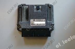 VW 03G906021JC 03G906021AB 0281013619 EDC16U34