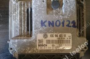 VW 03G906021KK 0281013228 EDC16U34