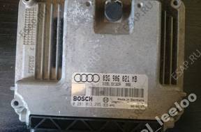 VW 03G906021MB  0281013295 EDC16U34