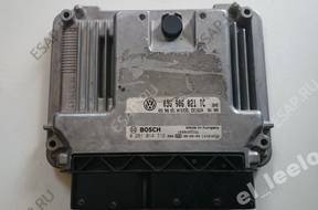 VW 03G906021TC 03G906021AN 0281014712 EDC16U34
