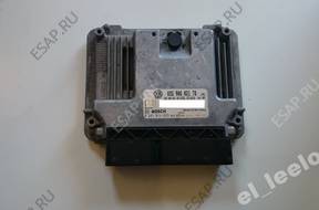 VW 03G906021TQ 03G906021AB 0281014623 EDC16U34