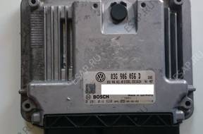 VW 03G906056D 03G906021AB 0281014620 EDC16U34