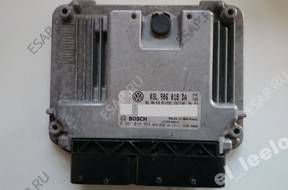 VW 03L906018DA 0281016953 03L906018BR EDC17C46