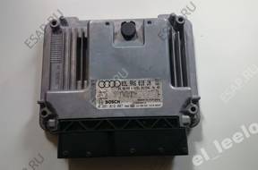 VW 03L906018JN 03L906018JL 0281019007 EDC17C46