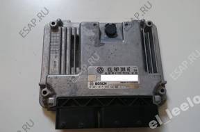 VW 03L906018NT 03L907309AE 0281017946 EDC17C46 2.0