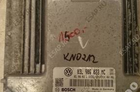 VW 03L906022MC 0281015756 EDC17CP14