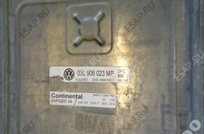 VW 03L906023MP 03L907425C 5WP42697AA PCR2.1