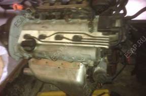 VW 1,4 16v AUA-двигатель ПРОБЕГ 150 ТЫС. КМ..km