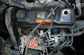 VW 1,6 TD двигатель kpl.