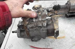 vw 1,6d 1,6 d ТНВД 0460494184