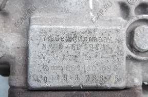 vw 1,6d 1,6 d ТНВД 0460494184