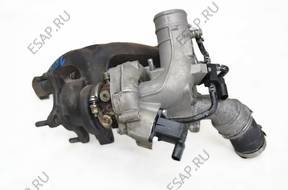 VW 1,8TSI ТУРБОКОМПРЕССОР CDA 06J145701J