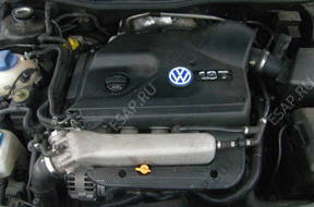 VW 1,8TURBO 1.8T 180km комплектный свап