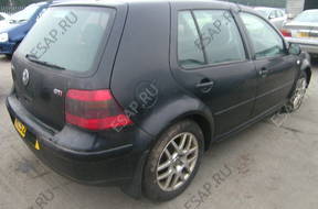 VW 1,8TURBO 1.8T 180km комплектный свап