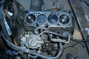 VW 1,9 TD Golf III Passat B3 двигатель d в ОТС