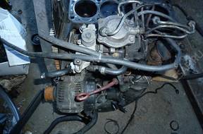 VW 1,9 TD Golf III Passat B3 ТНВД
