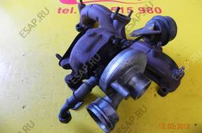 VW 1,9 TDI ТУРБО 038253016N