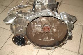 VW 1,9TDI GOLF 4 IV 101KM AXR КОРОБКА ПЕРЕДАЧW KALI