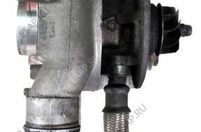 VW 1,9TDI ТУРБИНА  MUSZLA 038253016L