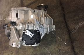 VW 1.2 TSI КОРОБКА ПЕРЕДАЧW DSG RES