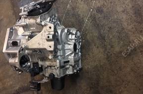 VW 1.2 TSI КОРОБКА ПЕРЕДАЧW DSG RES