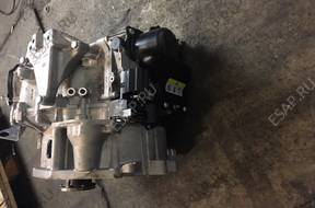 VW 1.2 TSI КОРОБКА ПЕРЕДАЧW DSG RES
