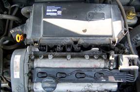 VW 1.4 16v AKQ APE SEAT SKODA двигатель GOWICA блок цилиндров