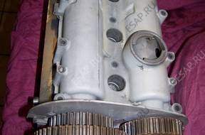 VW 1.4 16v AKQ APE SEAT SKODA двигатель GOWICA блок цилиндров