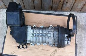 VW 1.4 TSI BMY BGL ТУРБИНА КОМПРЕССОР