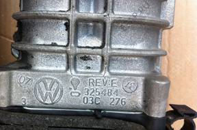 VW 1.4 TSI BMY BGL ТУРБИНА КОМПРЕССОР
