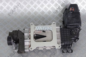 VW 1.4 TSI CAV CKM КОМПРЕССОР КОМПРЕССОР 03C145601E