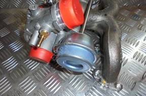 VW 1.4 TSI ТУРБО 03C145702P 03C145701T 03C145701Q