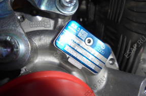VW 1.4 TSI ТУРБО 03C145702P 03C145701T 03C145701Q