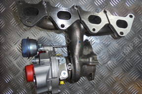 VW 1.4 TSI ТУРБО 03C145702P 03C145701T 03C145701Q