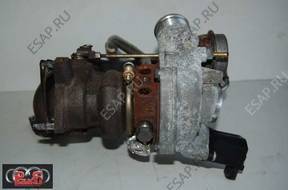 VW 1.4 TSI  ТУРБОКОМПРЕССОР 03C145702P