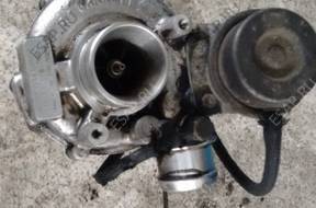 VW 1.4TDI POLO LUPO IBIZA FABIA ТУРБИНА 045145701C