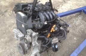 VW  1.6  8v SR двигатель AKL