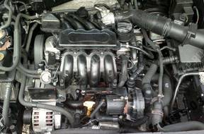 VW 1.6 SR GOLF BORA SEAT SKODA двигатель APF GWARANCJ