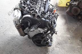 VW 1.6 TDI двигатель CAY