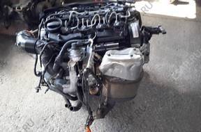 VW 1.6 TDI двигатель CAY