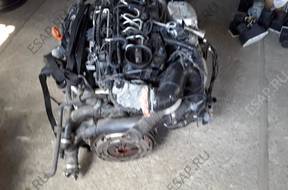 VW 1.6 TDI двигатель CAY
