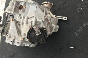 VW 1.6 TDI КОРОБКА ПЕРЕДАЧ DSG QRK