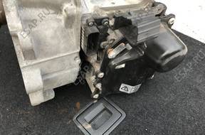 VW 1.6 TDI КОРОБКА ПЕРЕДАЧ DSG QRK