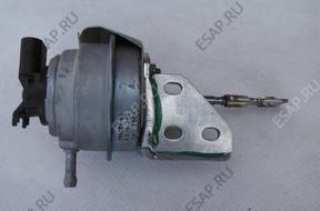 VW 1.6 TDI ZAWR ТУРБИНЫ 794081-51 04L253016H